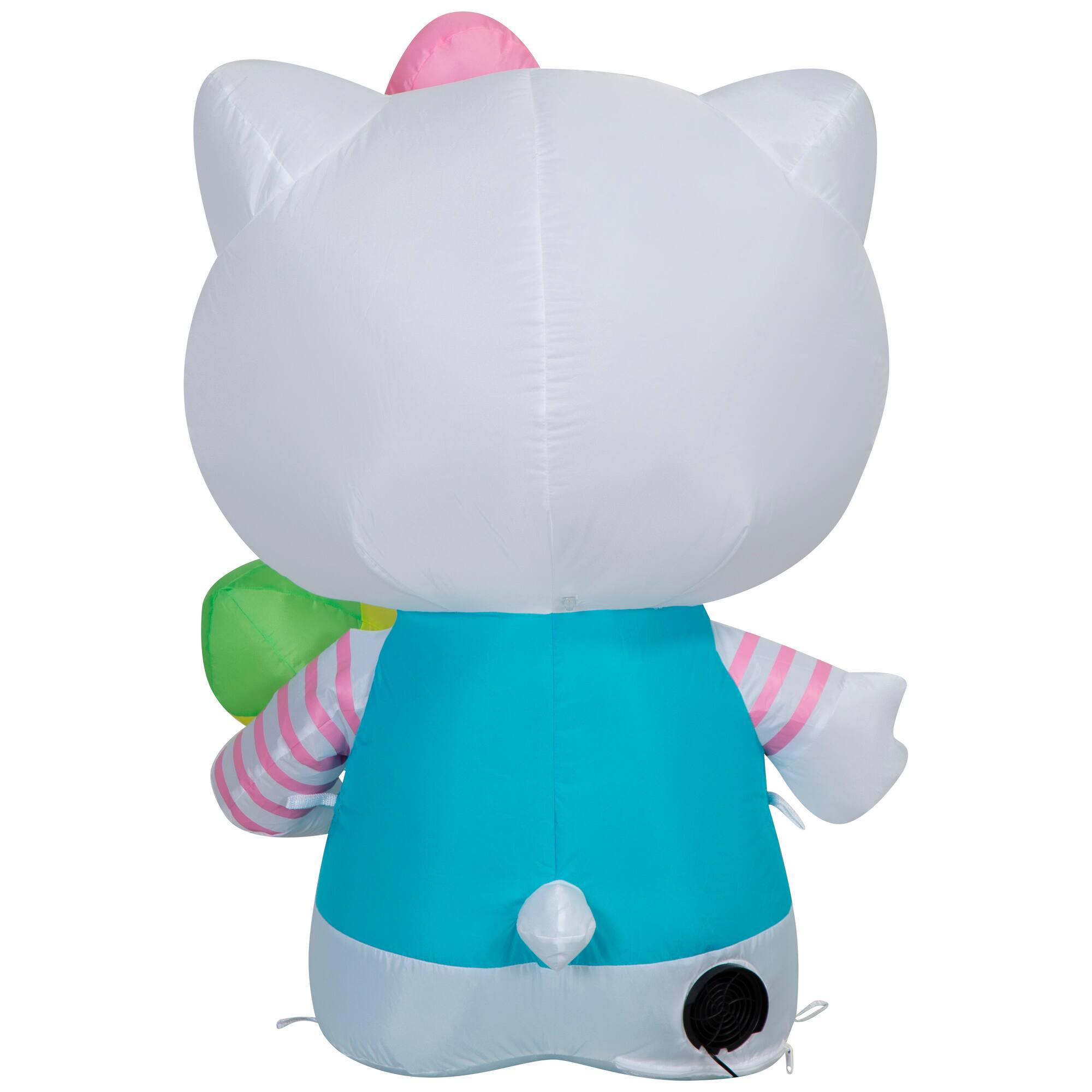 Sanrio® 3ft. Hello Kitty Easter Spring Blooms
